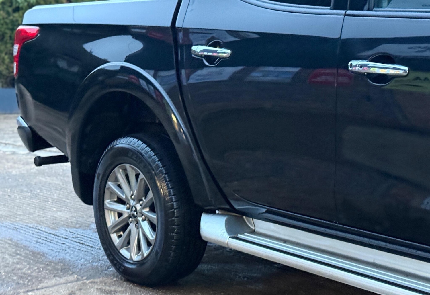 Used Mitsubishi L200 2018 for sale - 77336895: Photo 23