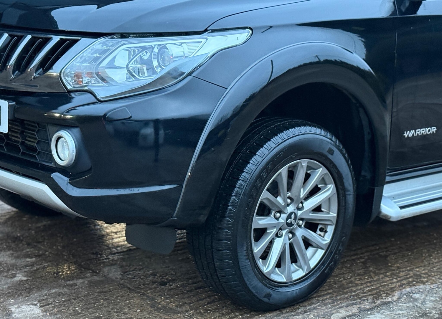 Used Mitsubishi L200 2018 for sale - 77336895: Photo 24