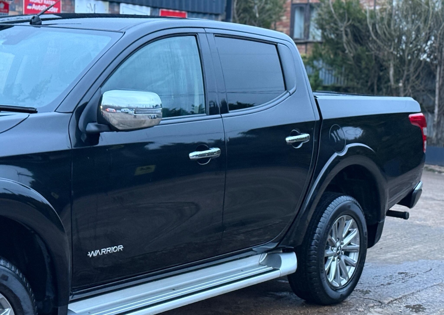 Used Mitsubishi L200 2018 for sale - 77336895: Photo 25