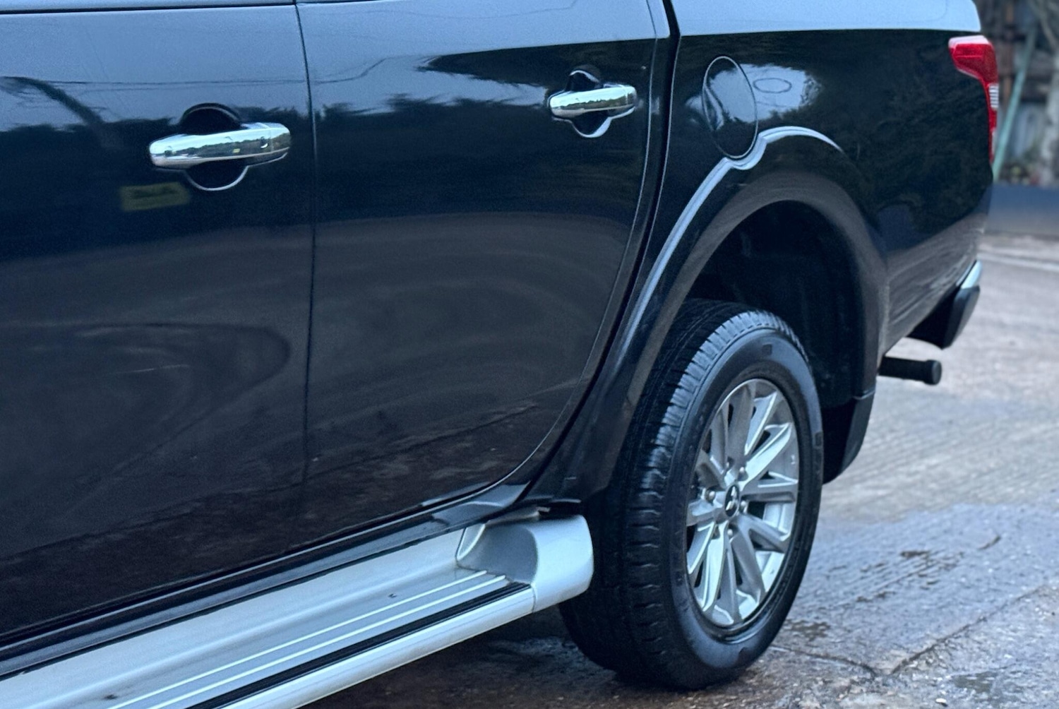 Used Mitsubishi L200 2018 for sale - 77336895: Photo 26