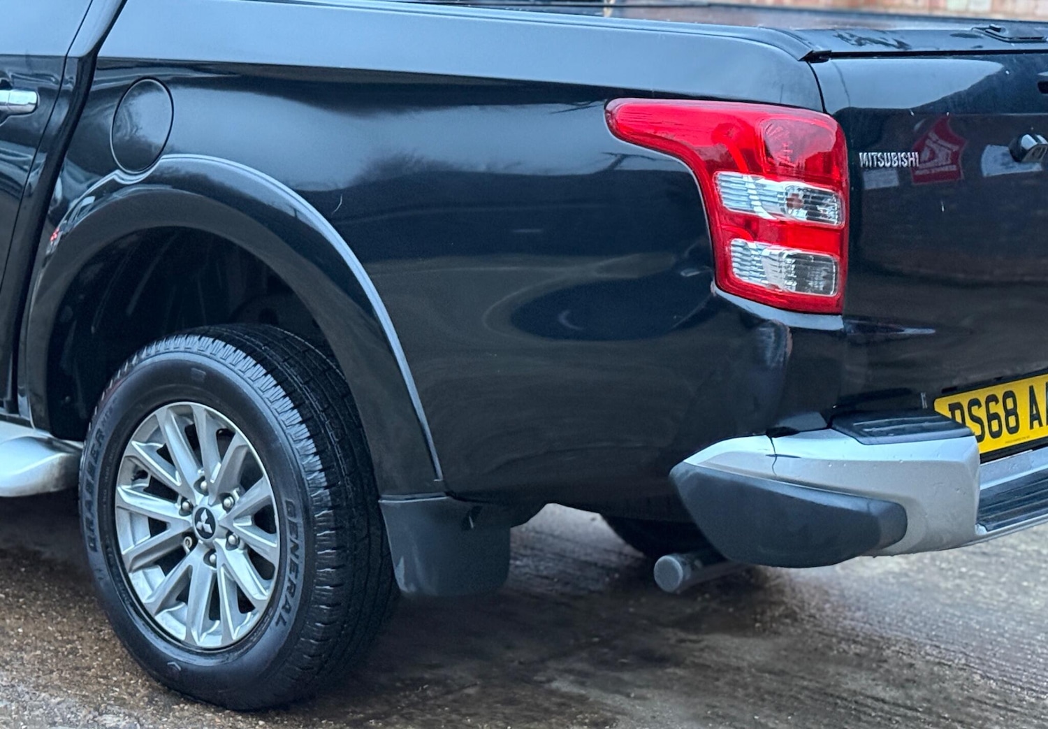 Used Mitsubishi L200 2018 for sale - 77336895: Photo 27