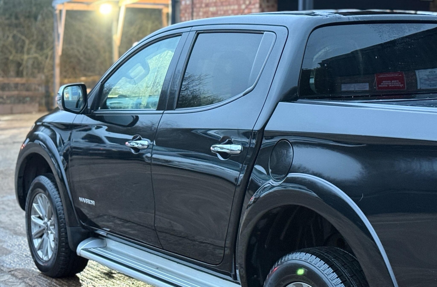 Used Mitsubishi L200 2018 for sale - 77336895: Photo 28