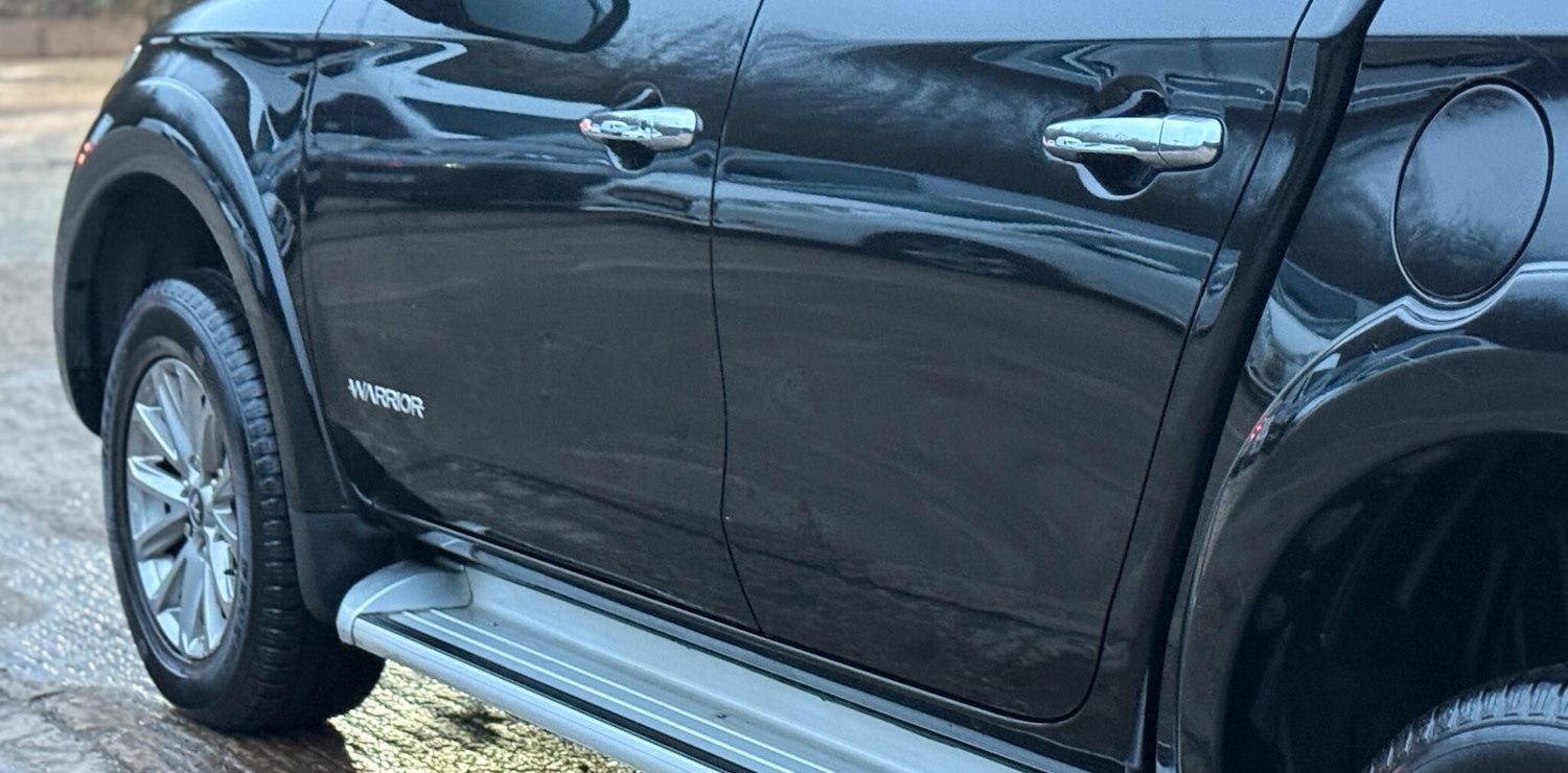 Used Mitsubishi L200 2018 for sale - 77336895: Photo 29