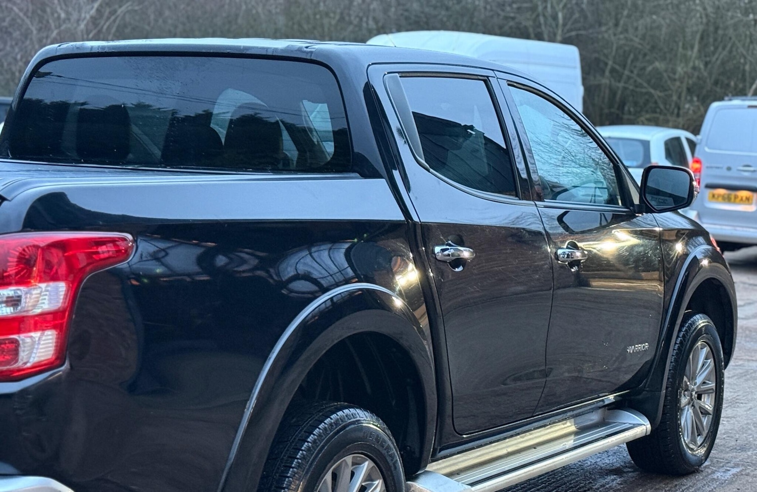 Used Mitsubishi L200 2018 for sale - 77336895: Photo 31