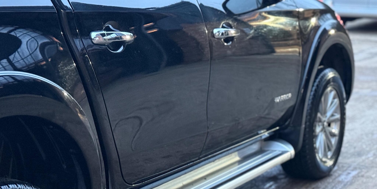 Used Mitsubishi L200 2018 for sale - 77336895: Photo 32