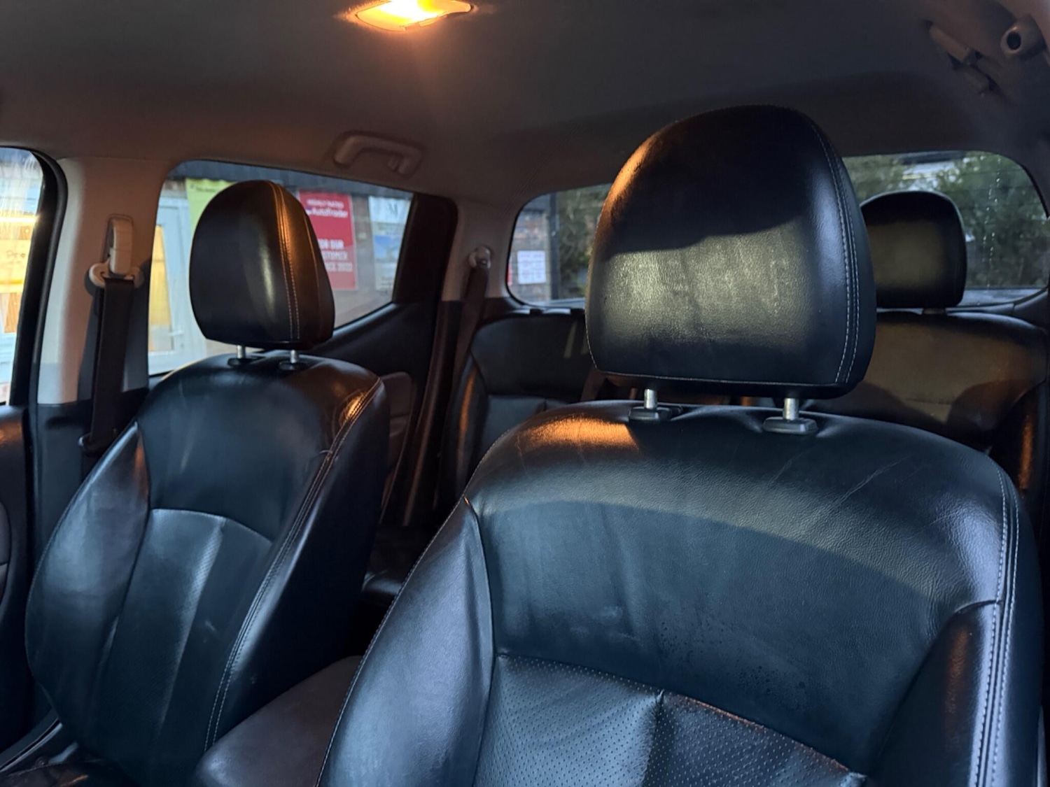 Used Mitsubishi L200 2018 for sale - 77336895: Photo 34