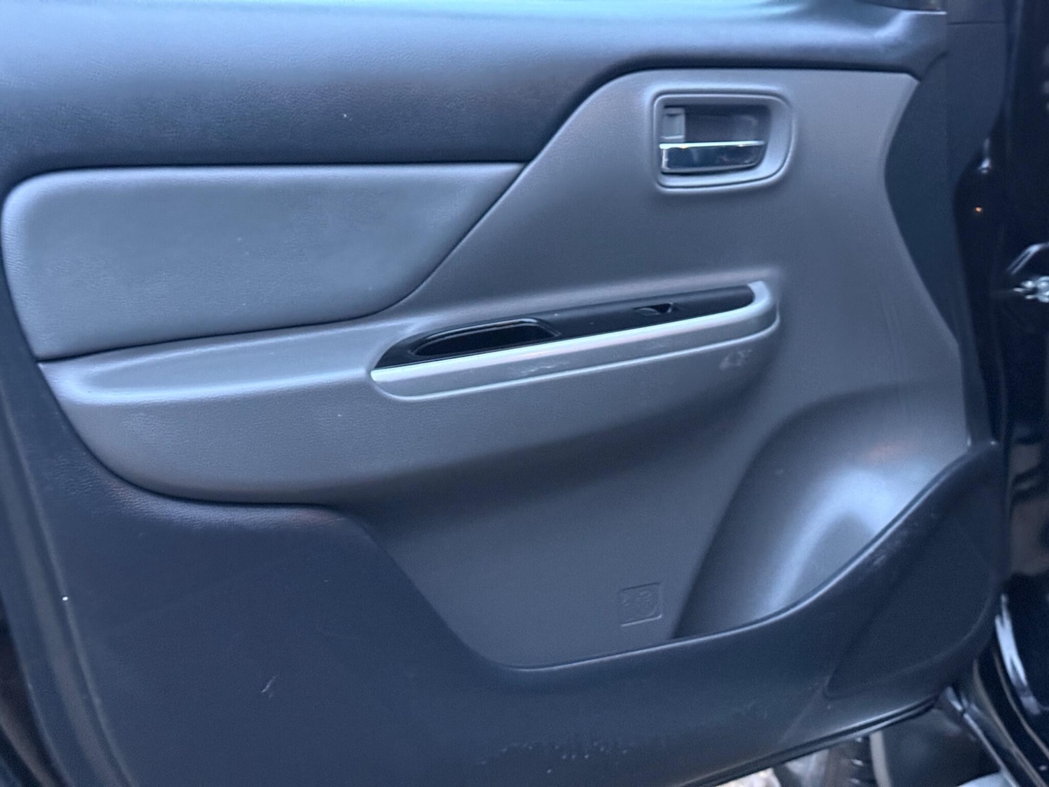 Used Mitsubishi L200 2018 for sale - 77336895: Photo 35