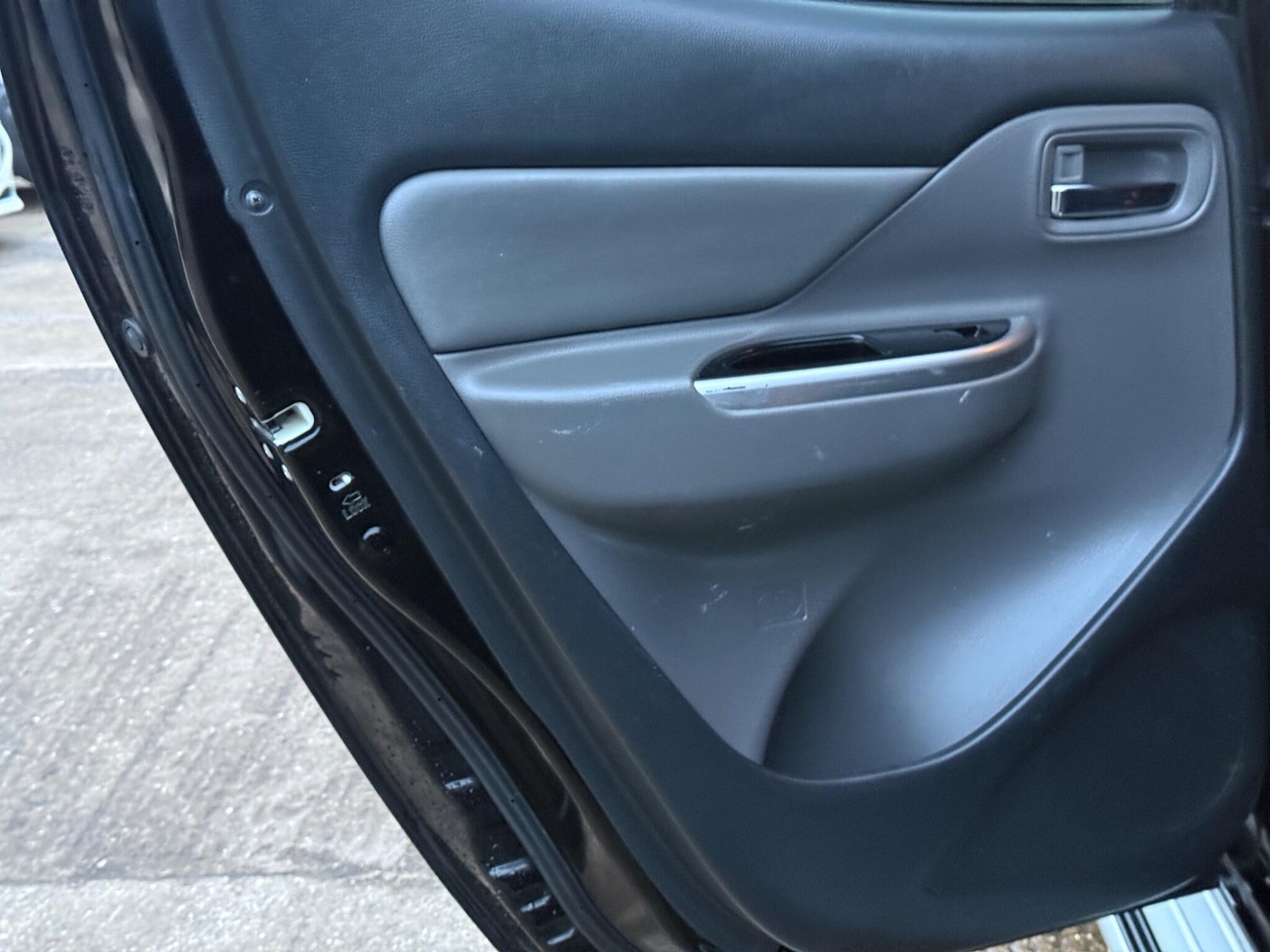 Used Mitsubishi L200 2018 for sale - 77336895: Photo 36