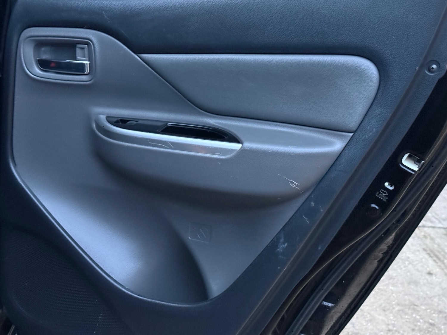 Used Mitsubishi L200 2018 for sale - 77336895: Photo 39