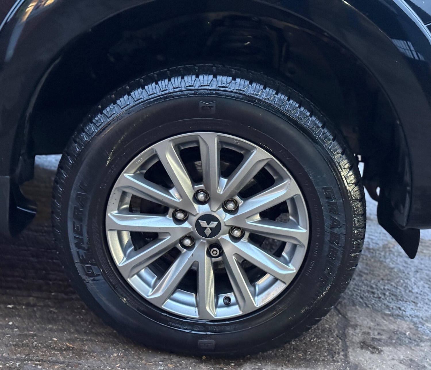 Used Mitsubishi L200 2018 for sale - 77336895: Photo 42