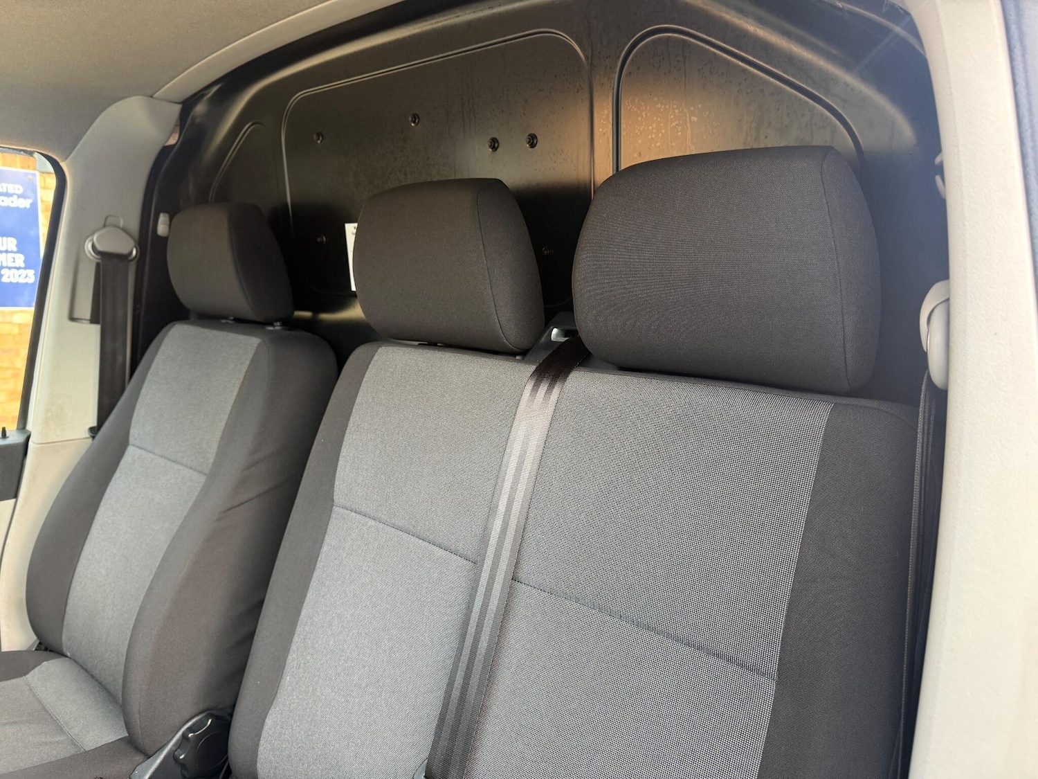 Used Volkswagen Transporter 2017 for sale - 76859374: Photo 27