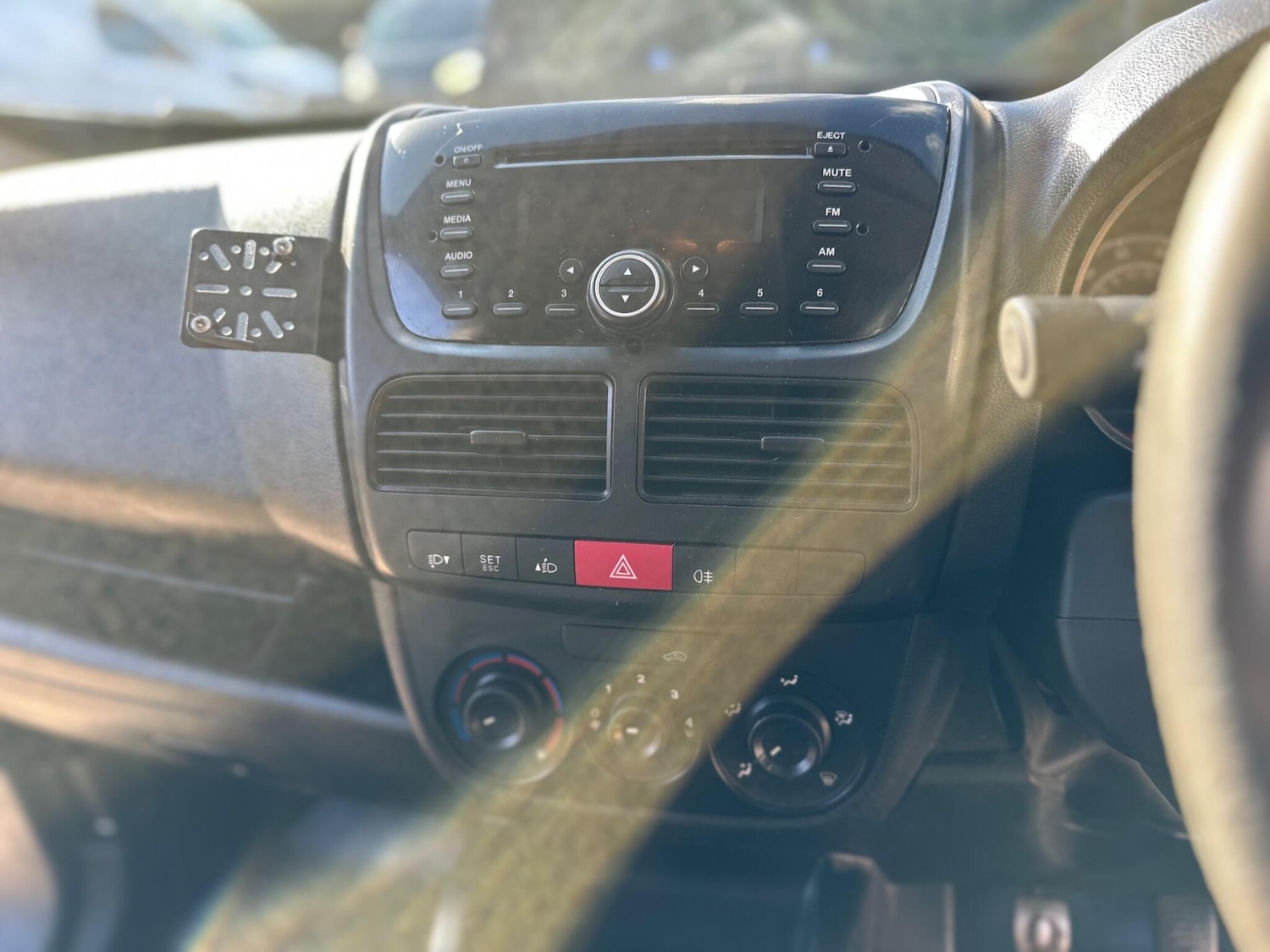 Used Vauxhall Combo 2013 for sale - 76883926: Photo 19