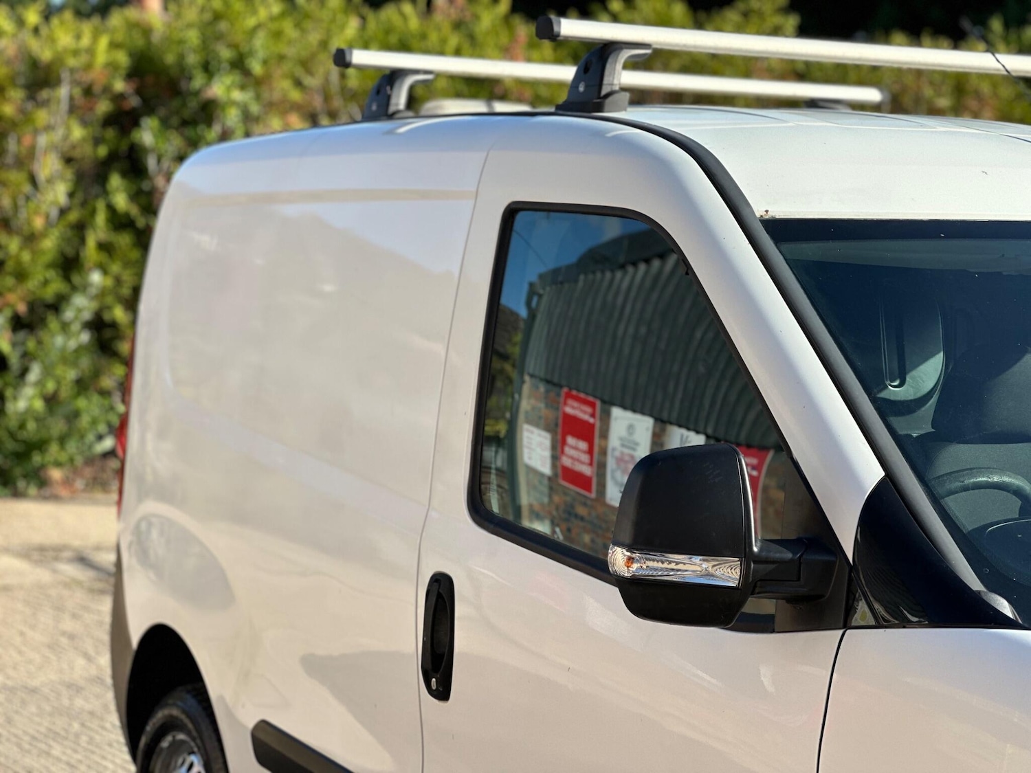 Used Vauxhall Combo 2013 for sale - 76883926: Photo 23