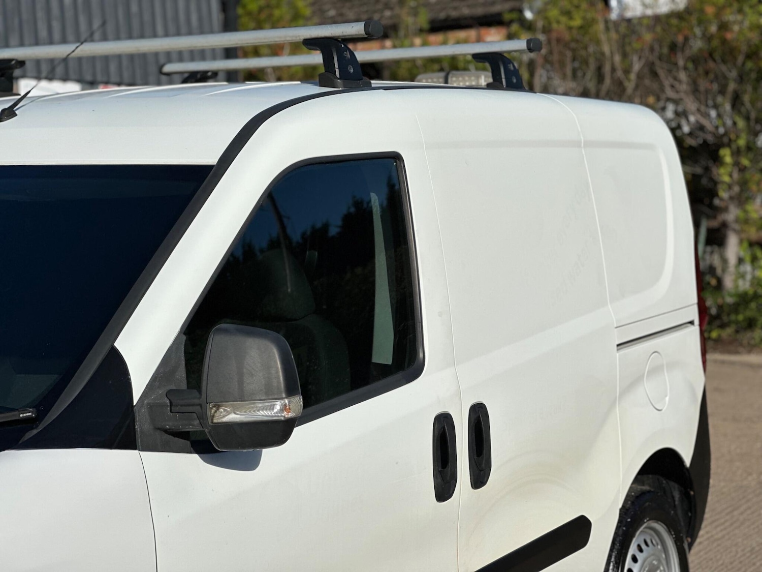 Used Vauxhall Combo 2013 for sale - 76883926: Photo 26