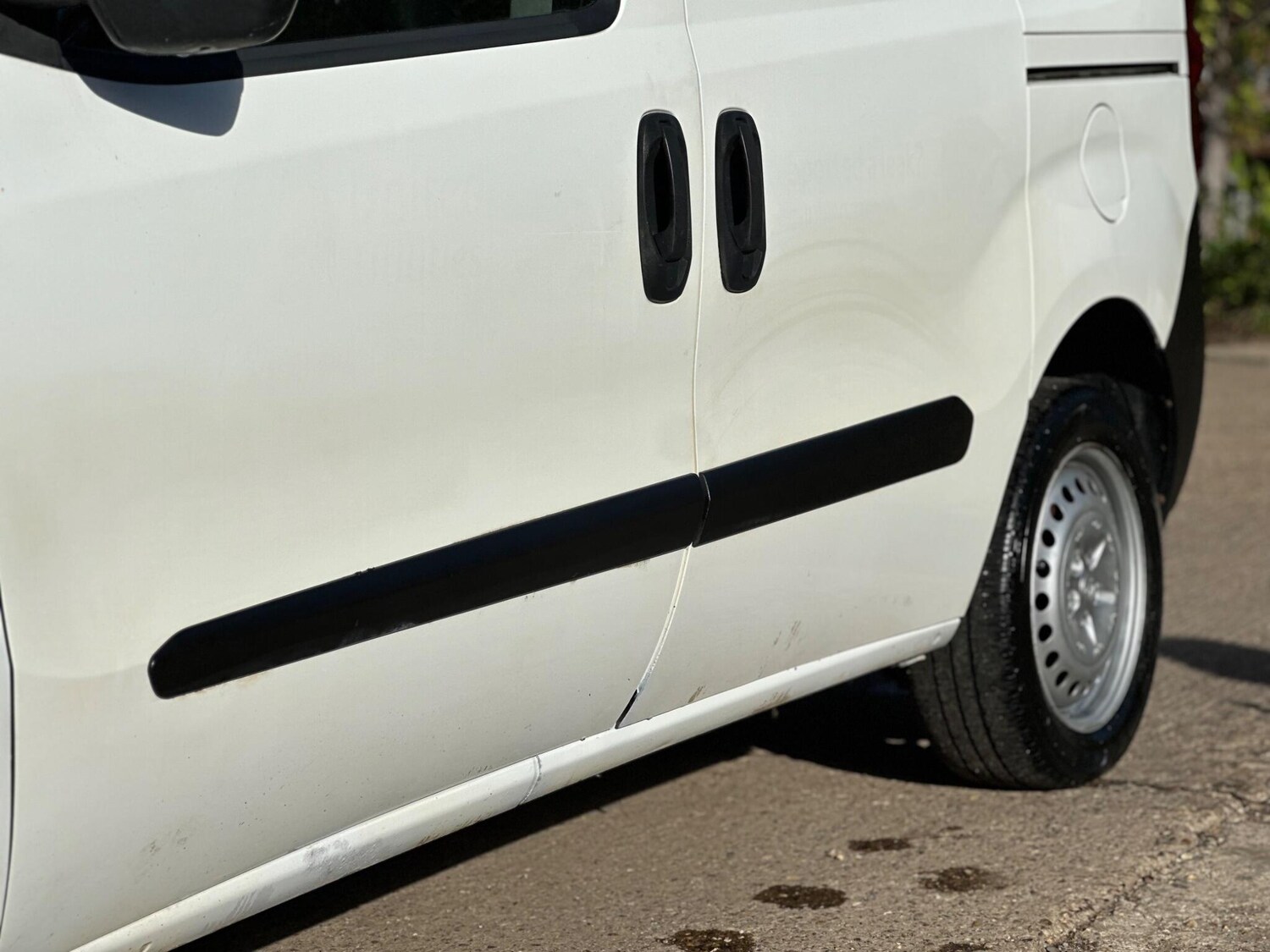 Used Vauxhall Combo 2013 for sale - 76883926: Photo 27