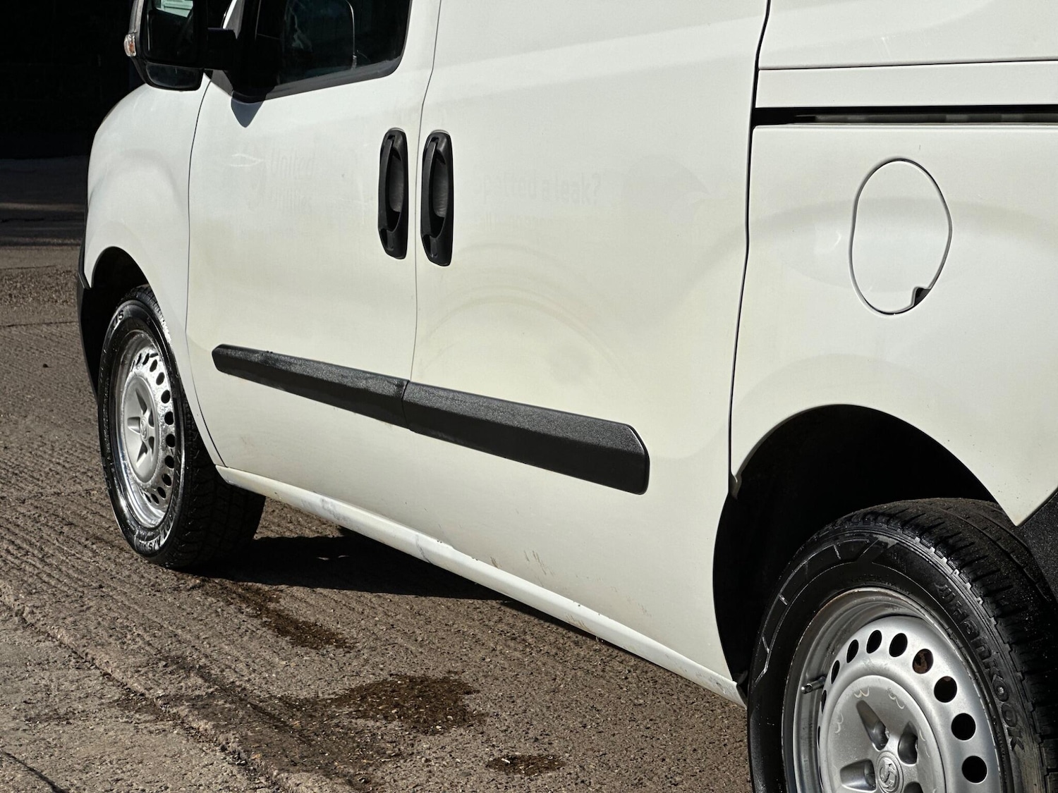 Used Vauxhall Combo 2013 for sale - 76883926: Photo 30