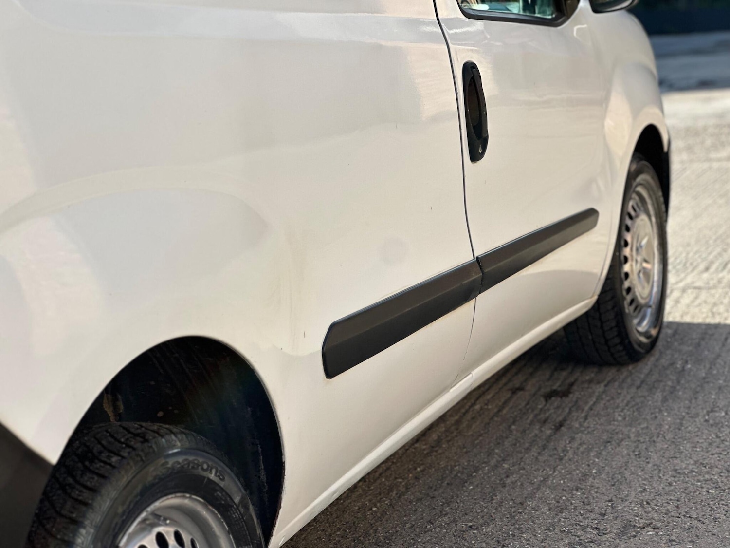 Used Vauxhall Combo 2013 for sale - 76883926: Photo 33