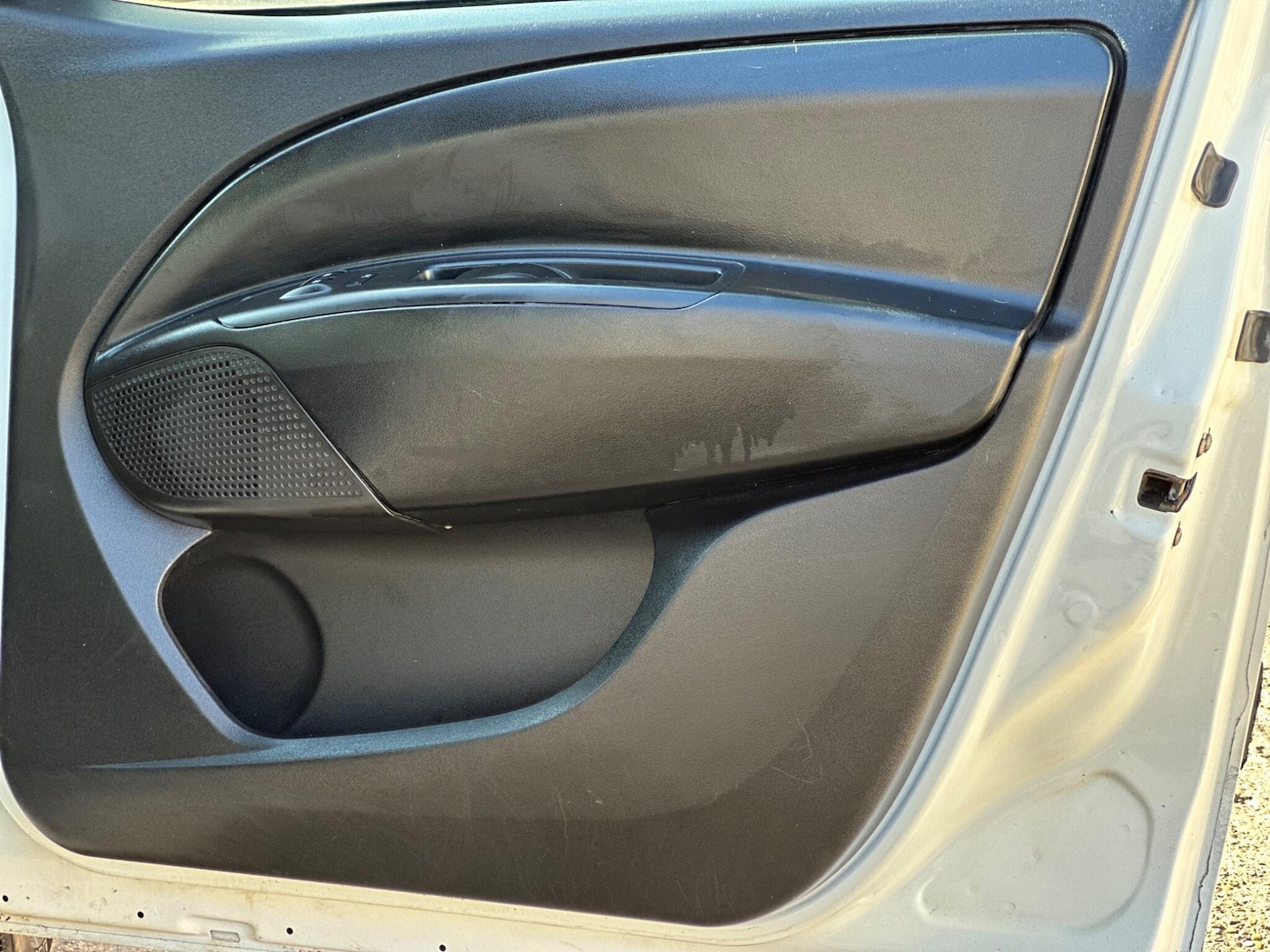 Used Vauxhall Combo 2013 for sale - 76883926: Photo 35