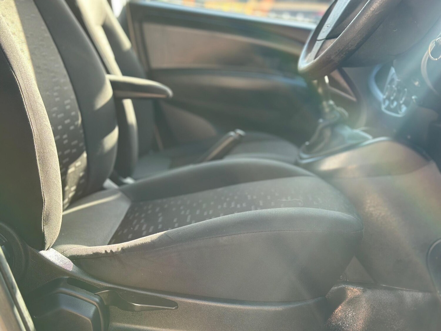 Used Vauxhall Combo 2013 for sale - 76883926: Photo 36