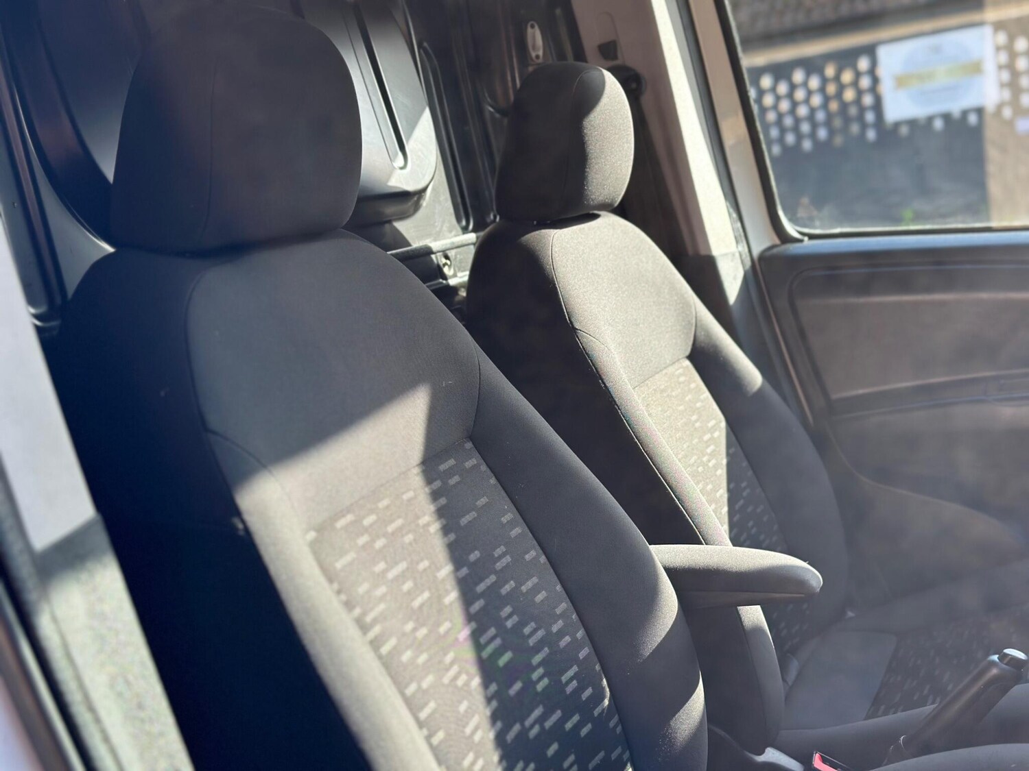 Used Vauxhall Combo 2013 for sale - 76883926: Photo 37