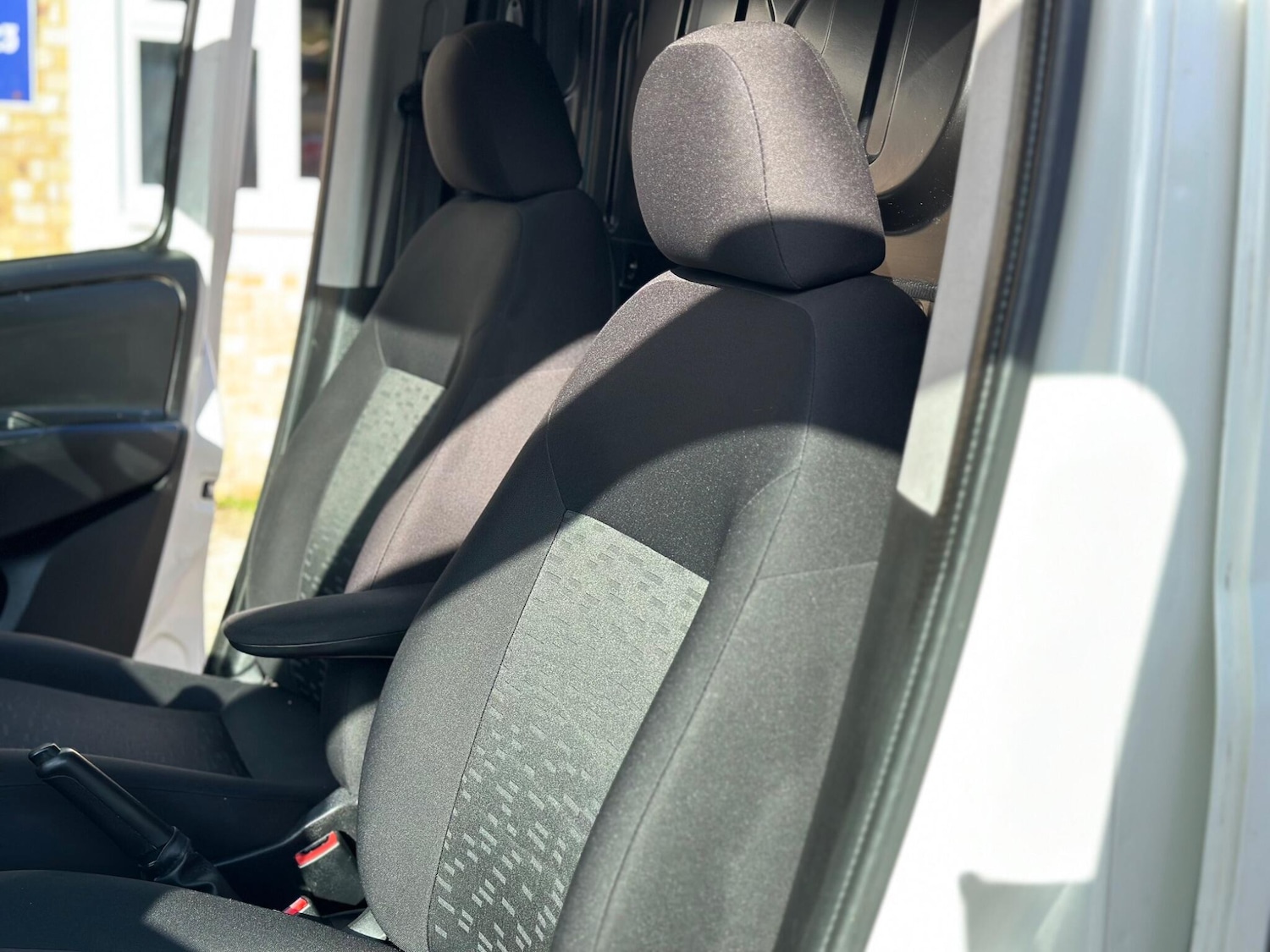 Used Vauxhall Combo 2013 for sale - 76883926: Photo 39