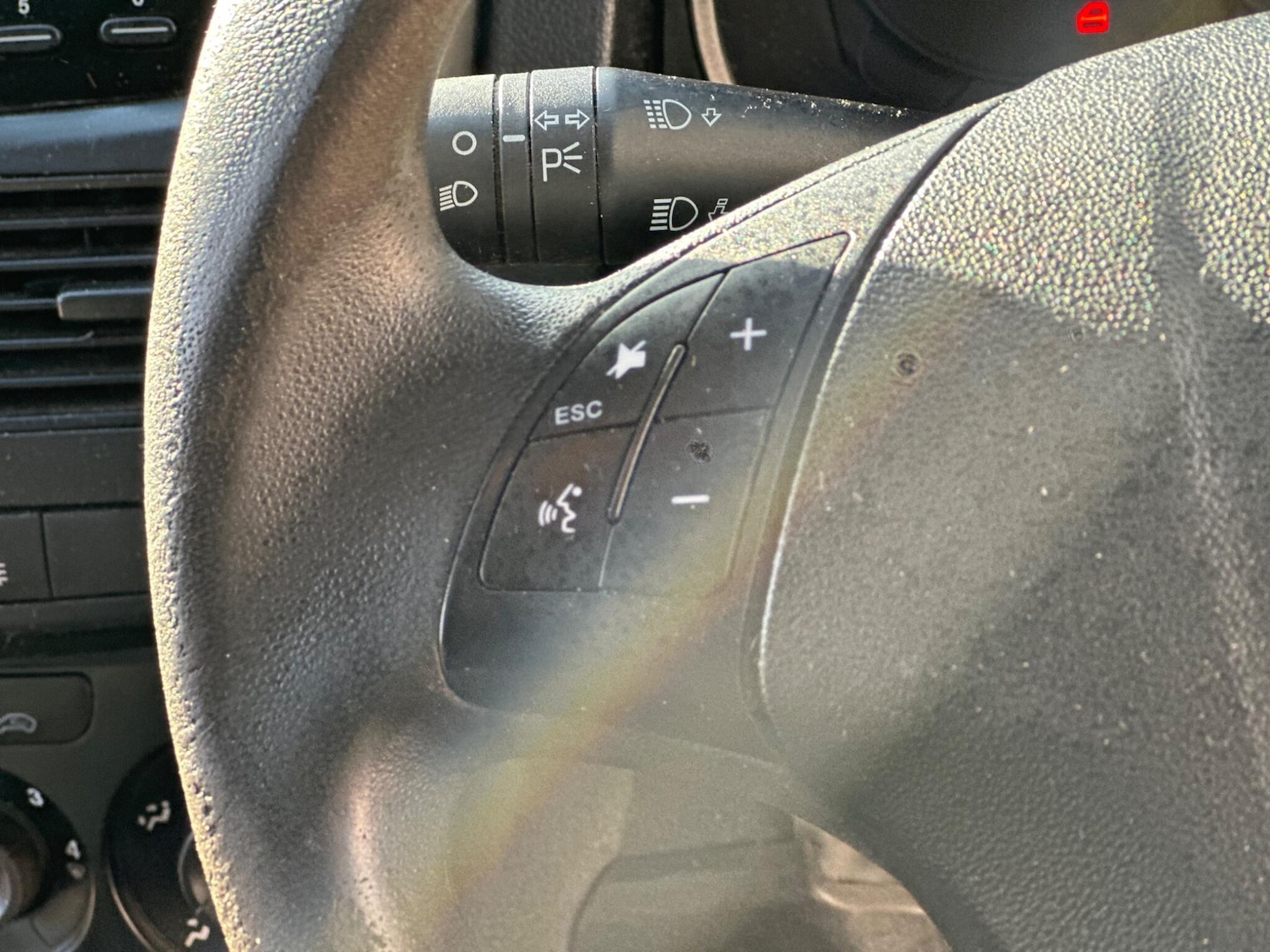 Used Vauxhall Combo 2013 for sale - 76883926: Photo 44