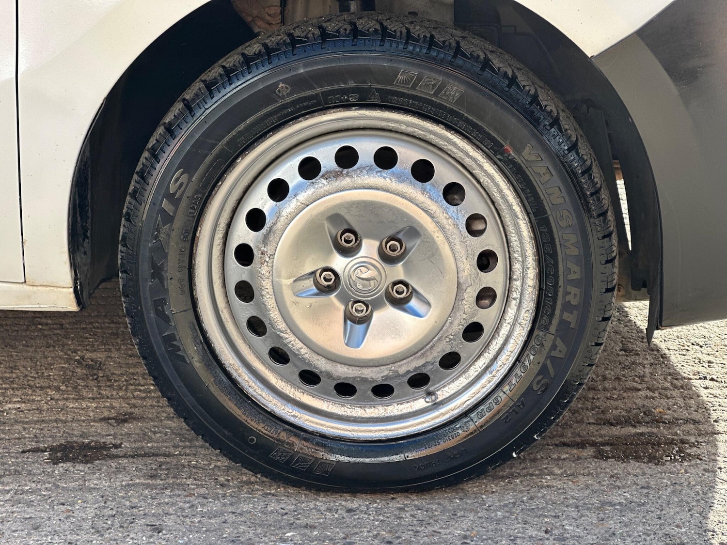 Used Vauxhall Combo 2013 for sale - 76883926: Photo 45