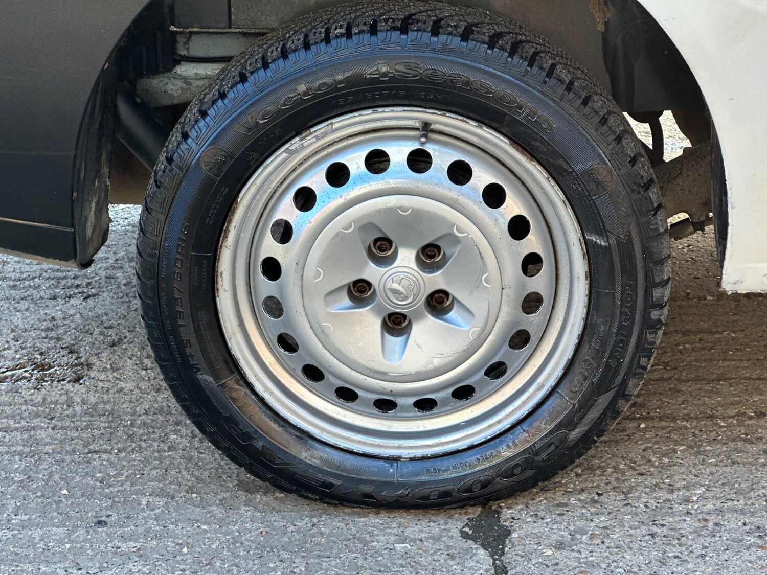 Used Vauxhall Combo 2013 for sale - 76883926: Photo 46