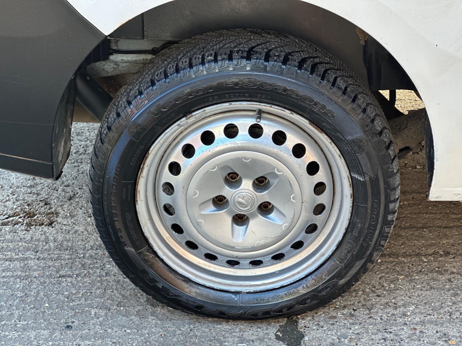 Used Vauxhall Combo 2013 for sale - 76883926: Photo 47