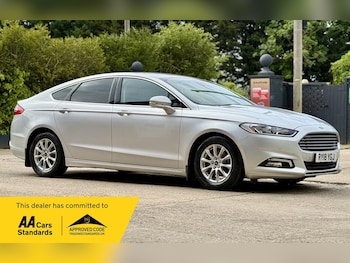 Used Ford Mondeo 2024 for sale - 78802157: Photo