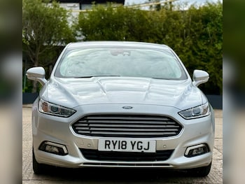 Used Ford Mondeo 2024 for sale - 78802157: Photo