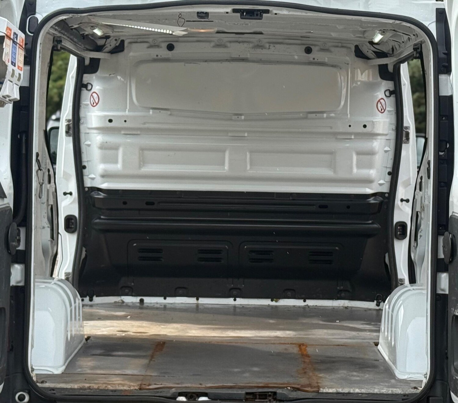 Vehicle 16