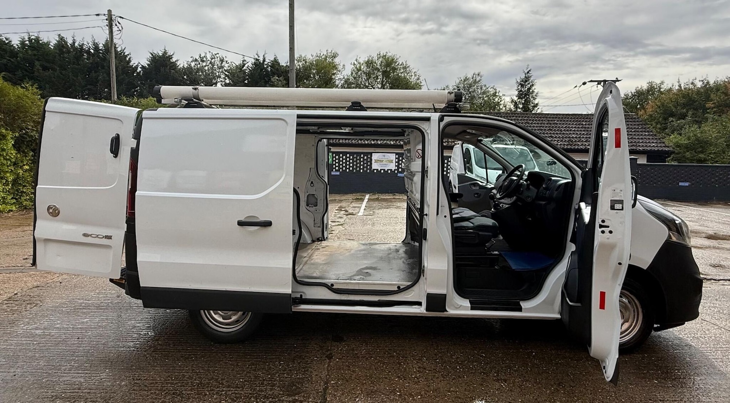 Vehicle 17