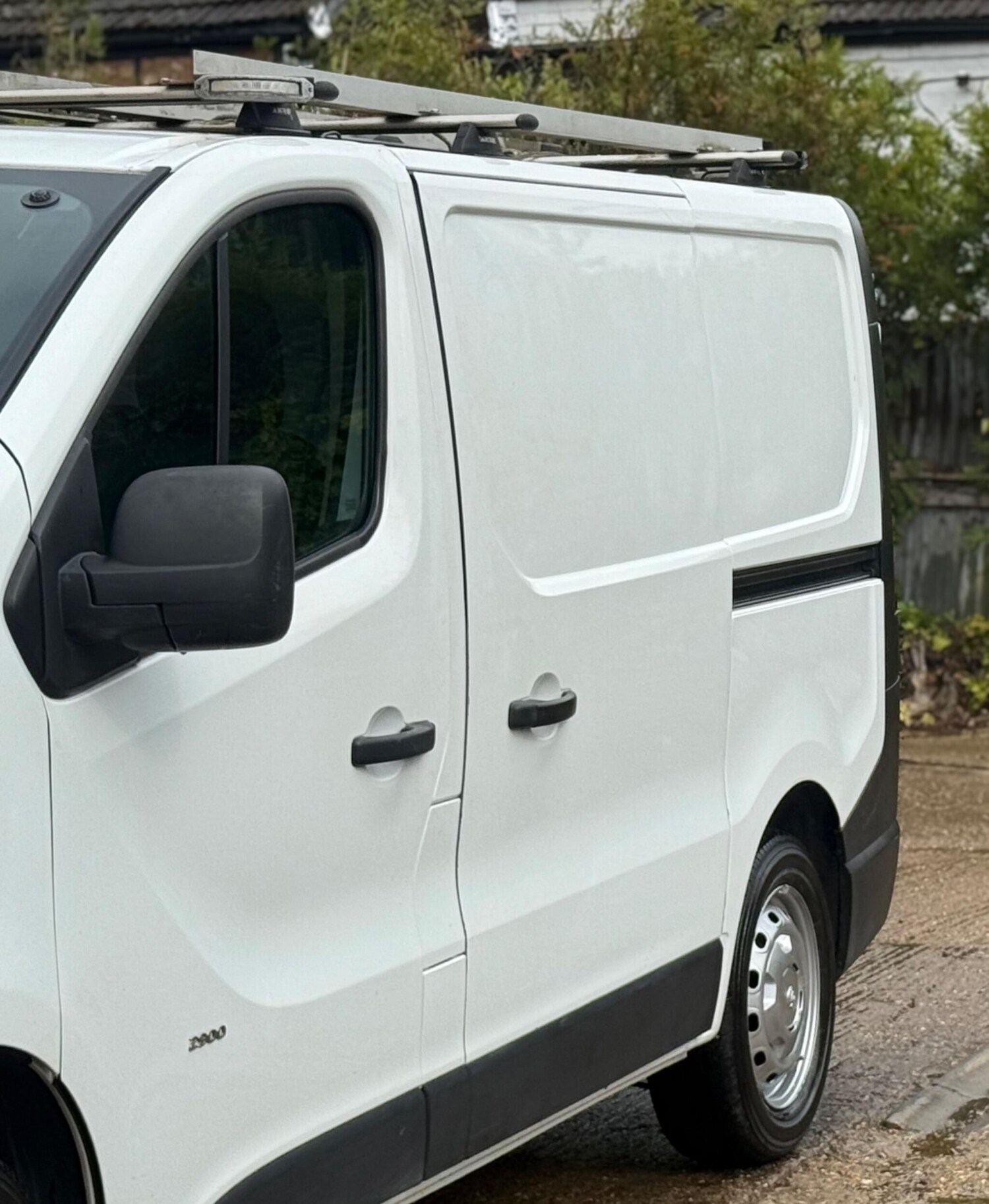 Vehicle 24