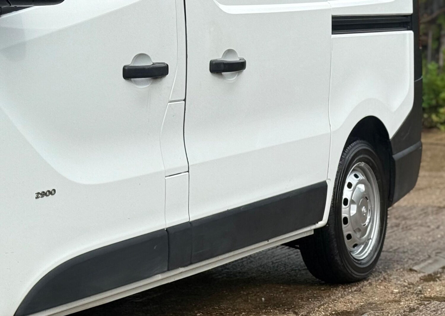 Vehicle 25