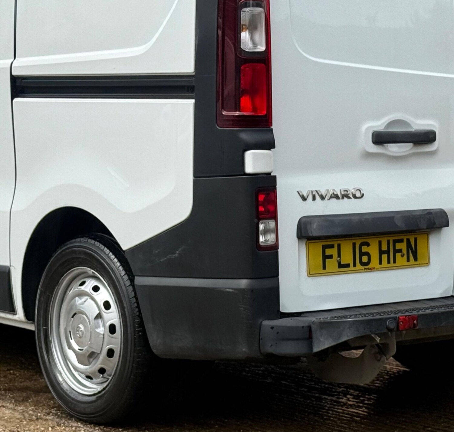Vehicle 26