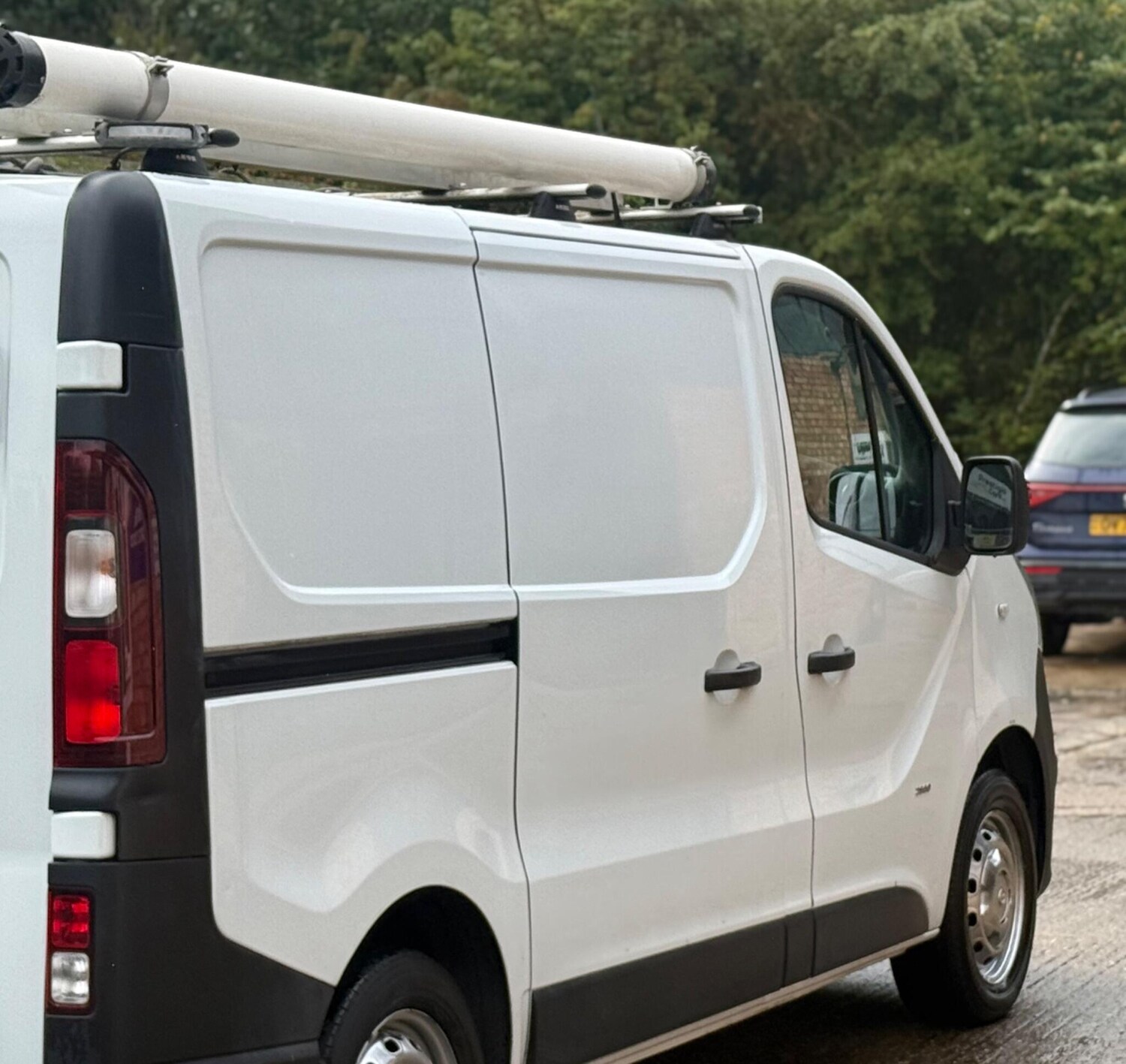Vehicle 30