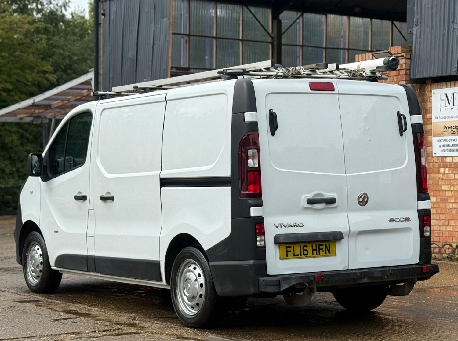 Vehicle 7