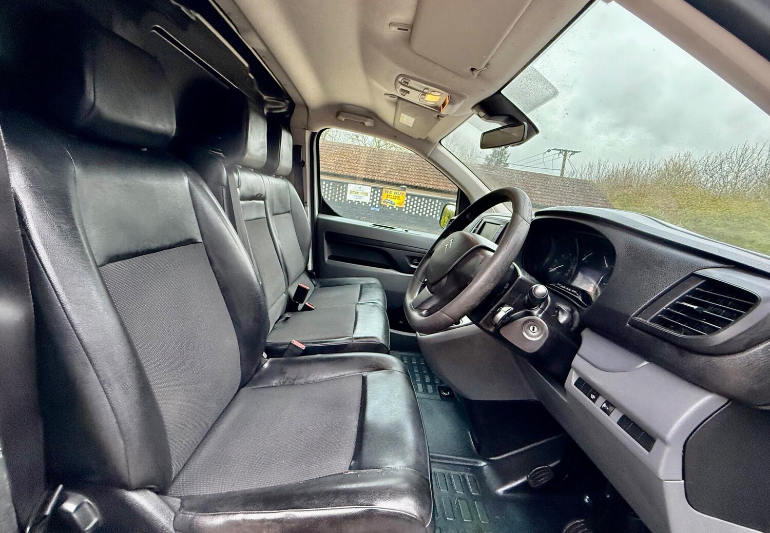 Used Citroen Dispatch 2020 for sale - 78003527: Photo 14