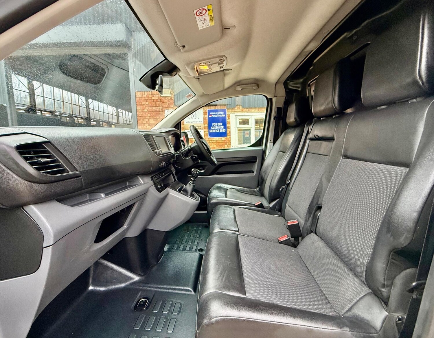 Used Citroen Dispatch 2020 for sale - 78003527: Photo 17