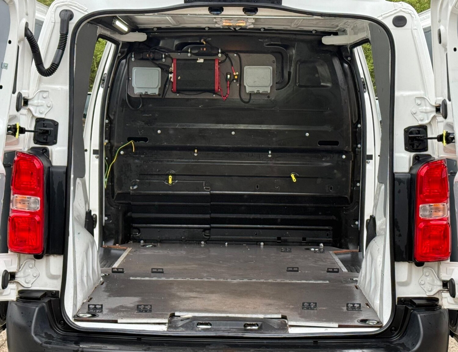 Used Citroen Dispatch 2020 for sale - 78003527: Photo 19