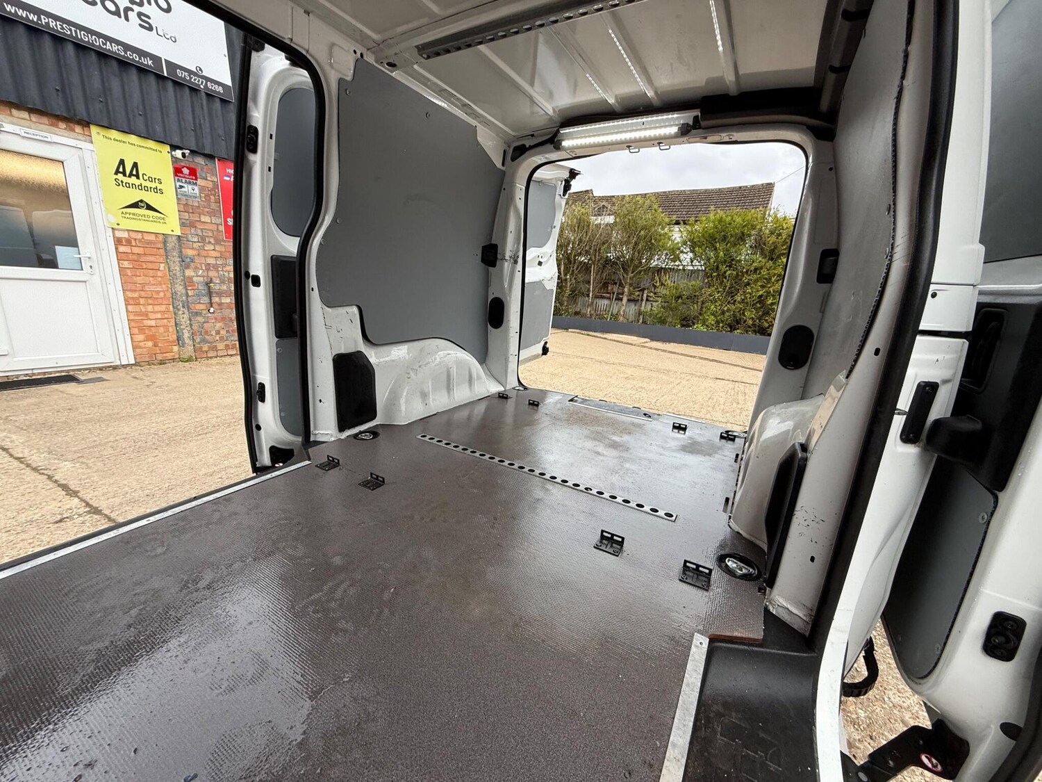 Used Citroen Dispatch 2020 for sale - 78003527: Photo 21