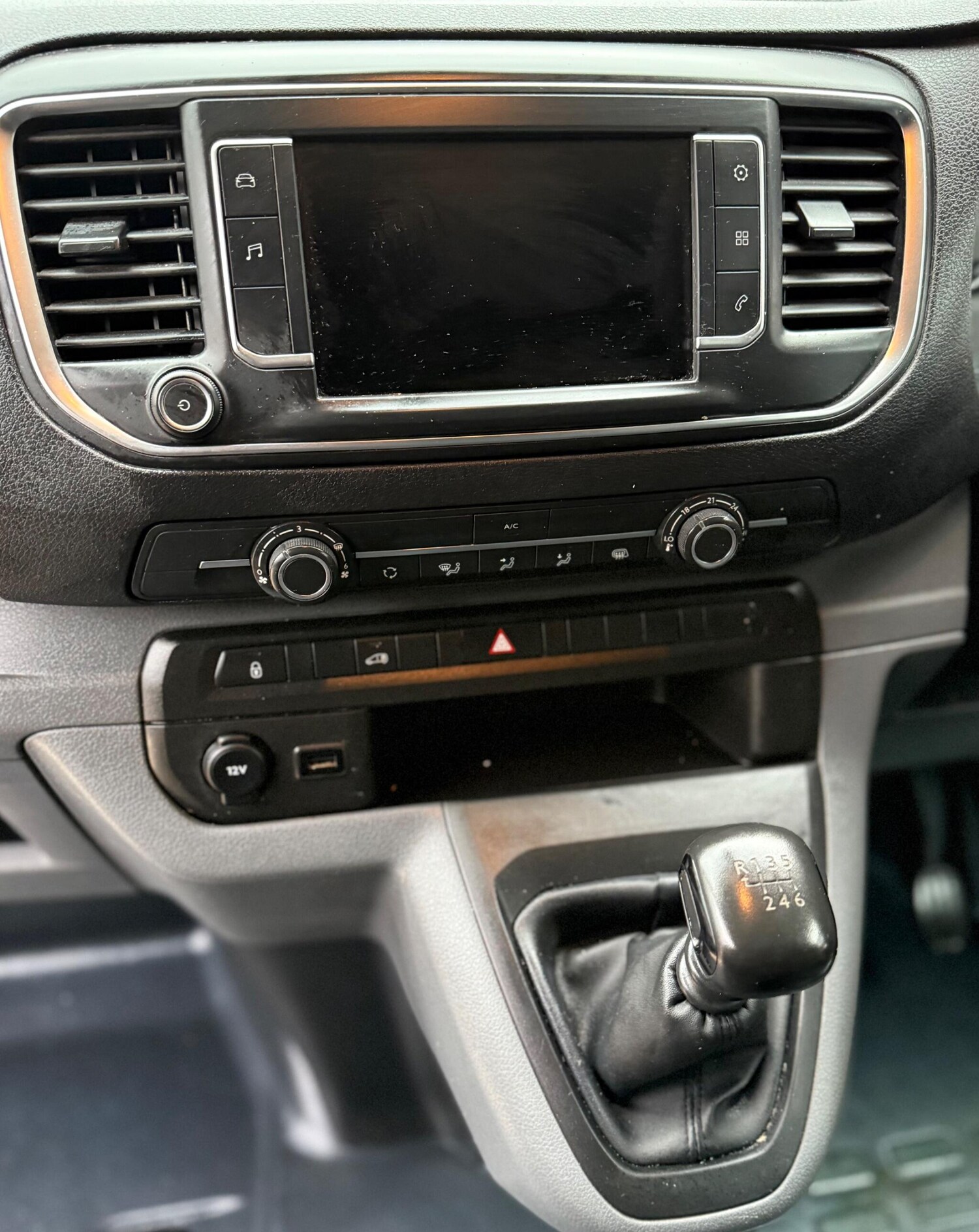 Used Citroen Dispatch 2020 for sale - 78003527: Photo 24