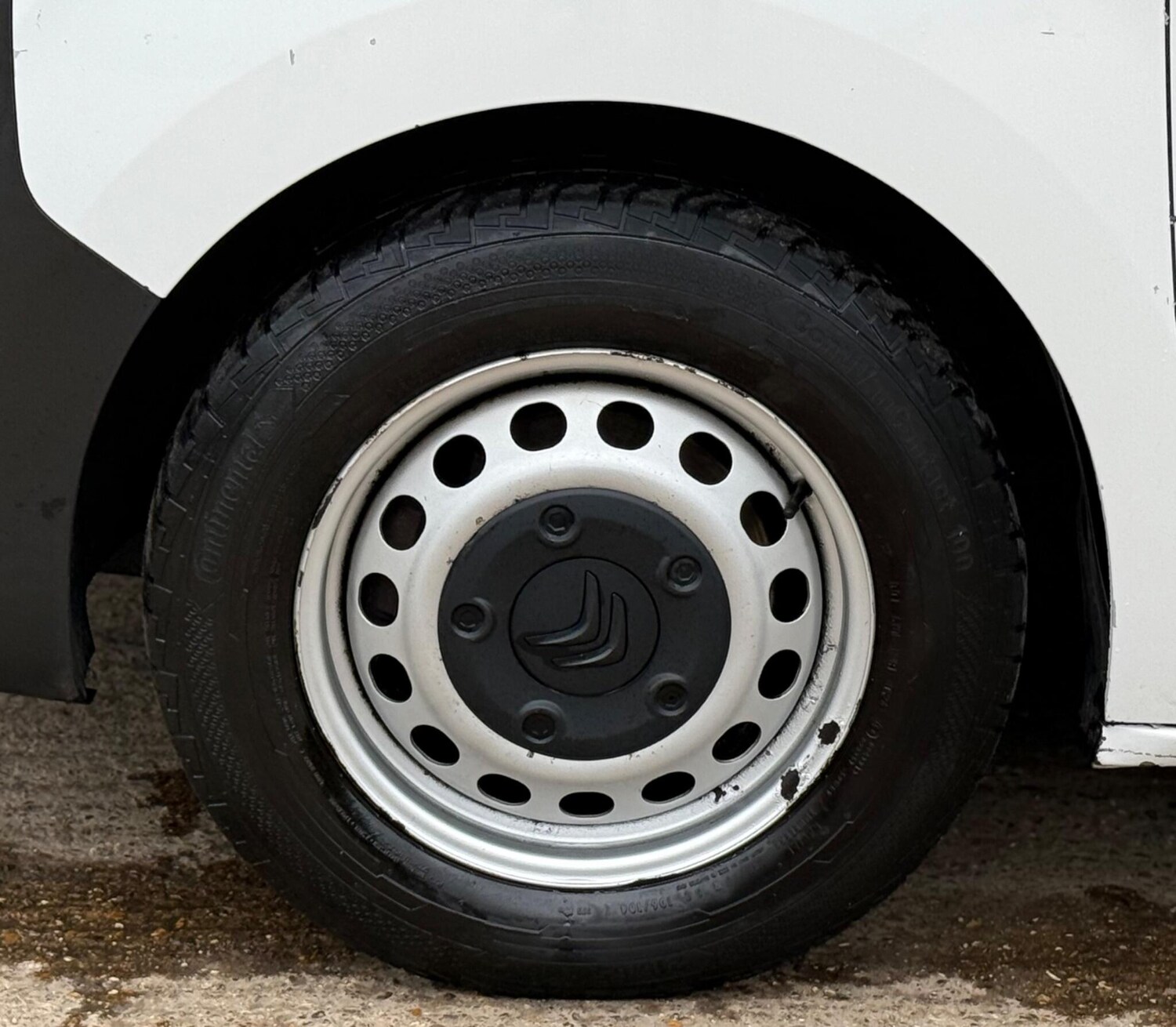 Used Citroen Dispatch 2020 for sale - 78003527: Photo 25