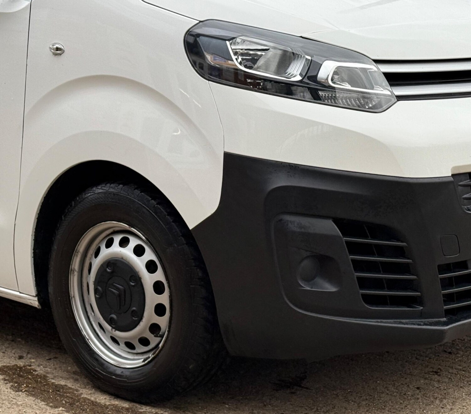 Used Citroen Dispatch 2020 for sale - 78003527: Photo 27