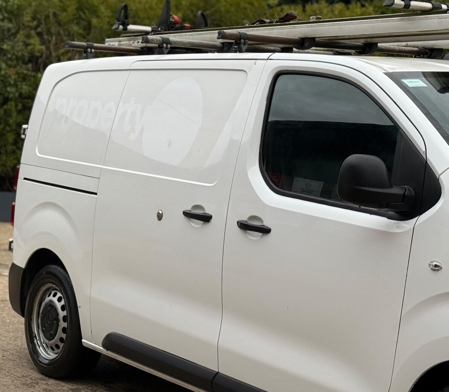 Used Citroen Dispatch 2020 for sale - 78003527: Photo 28