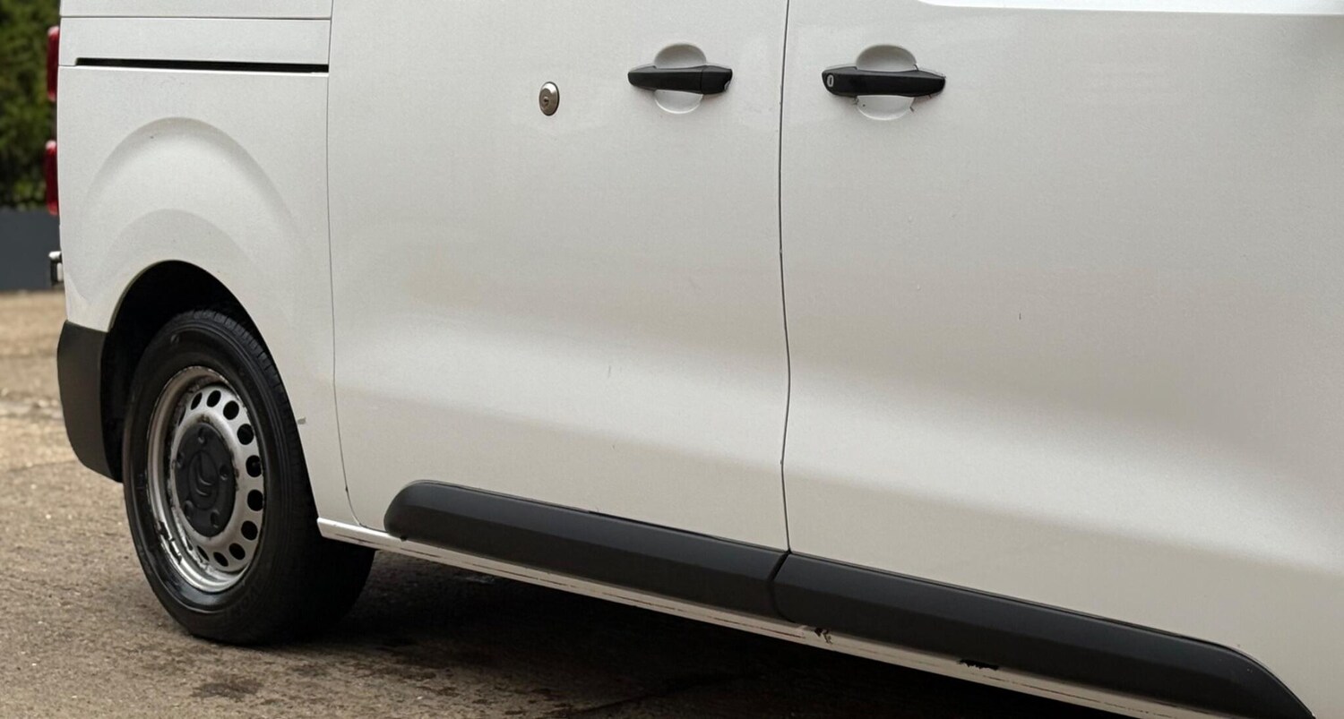 Used Citroen Dispatch 2020 for sale - 78003527: Photo 29