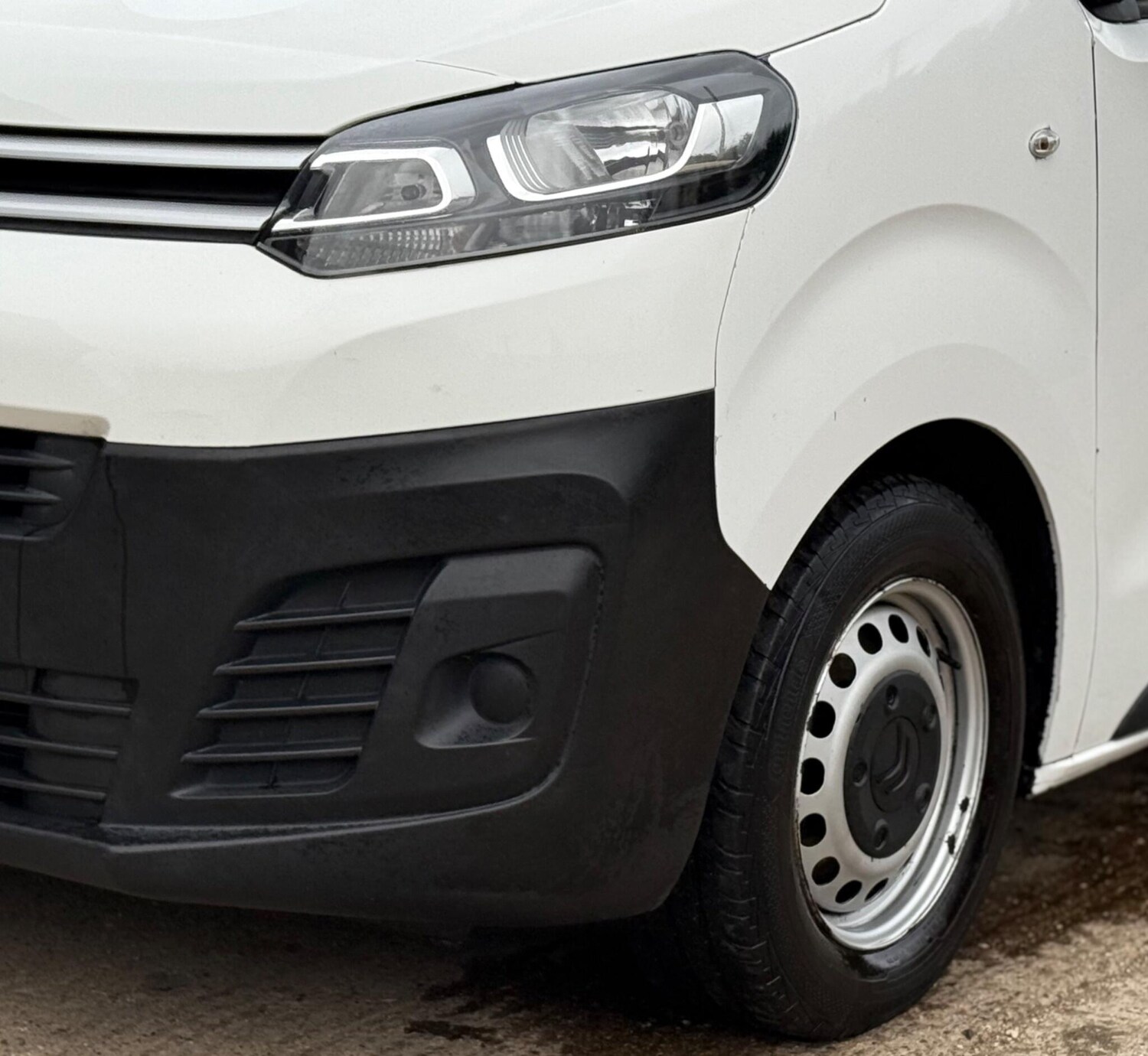 Used Citroen Dispatch 2020 for sale - 78003527: Photo 30