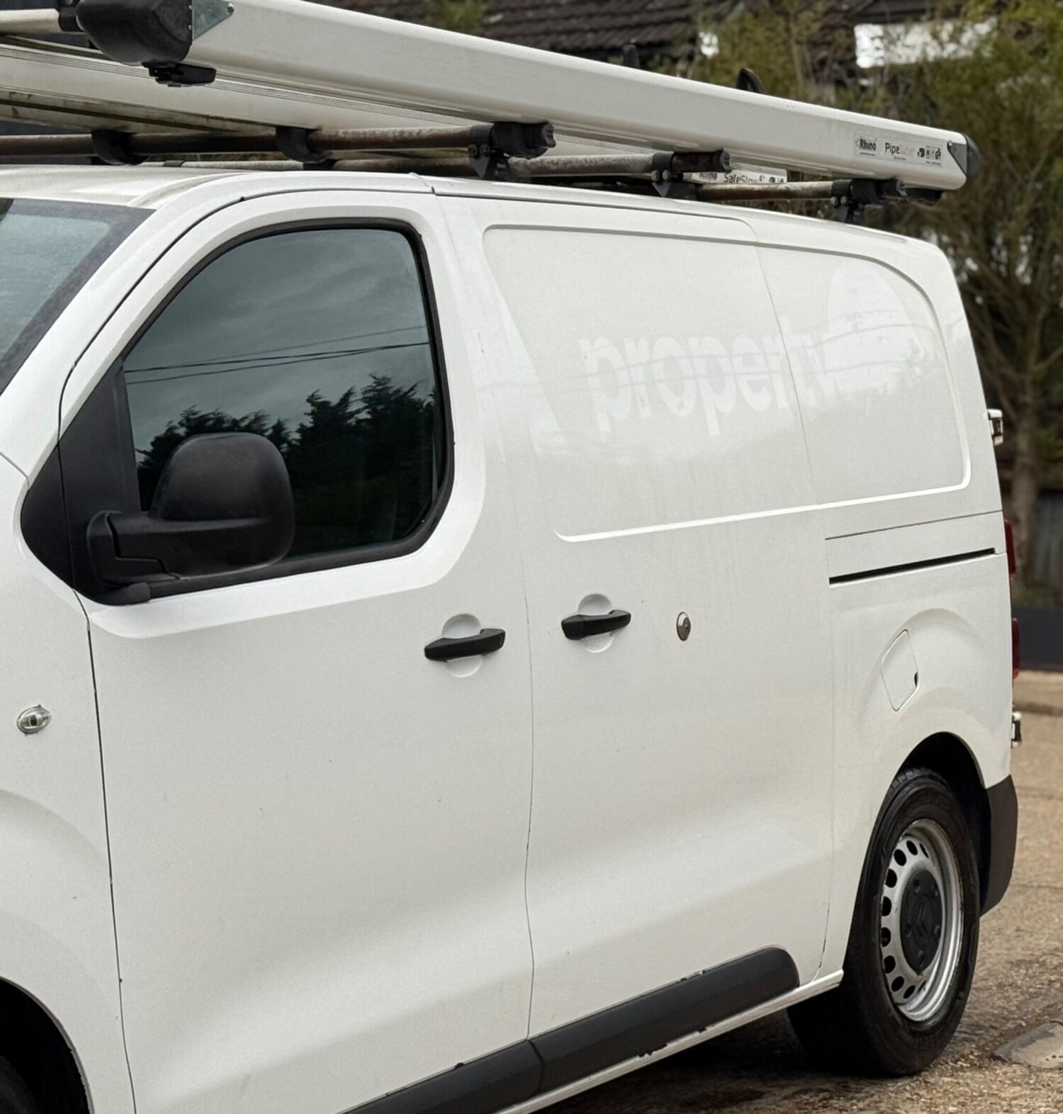 Used Citroen Dispatch 2020 for sale - 78003527: Photo 31