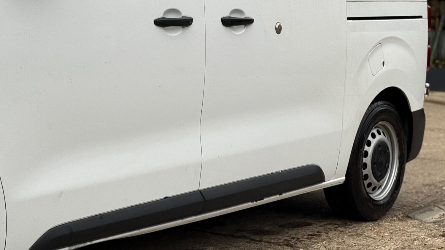 Used Citroen Dispatch 2020 for sale - 78003527: Photo 32